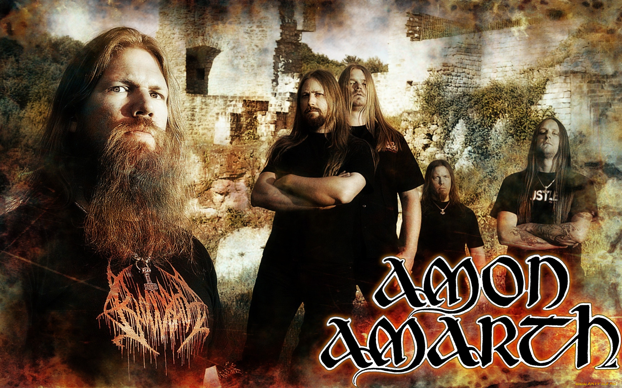 , , metal, band